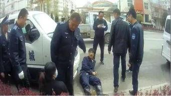 爆料城管被骚扰视频,现场视频曝光，事件引发社会关注  第3张