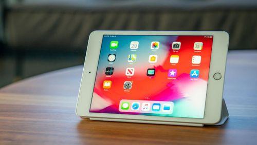 ipadmini6最新爆料,设计升级，性能再突破！  第3张